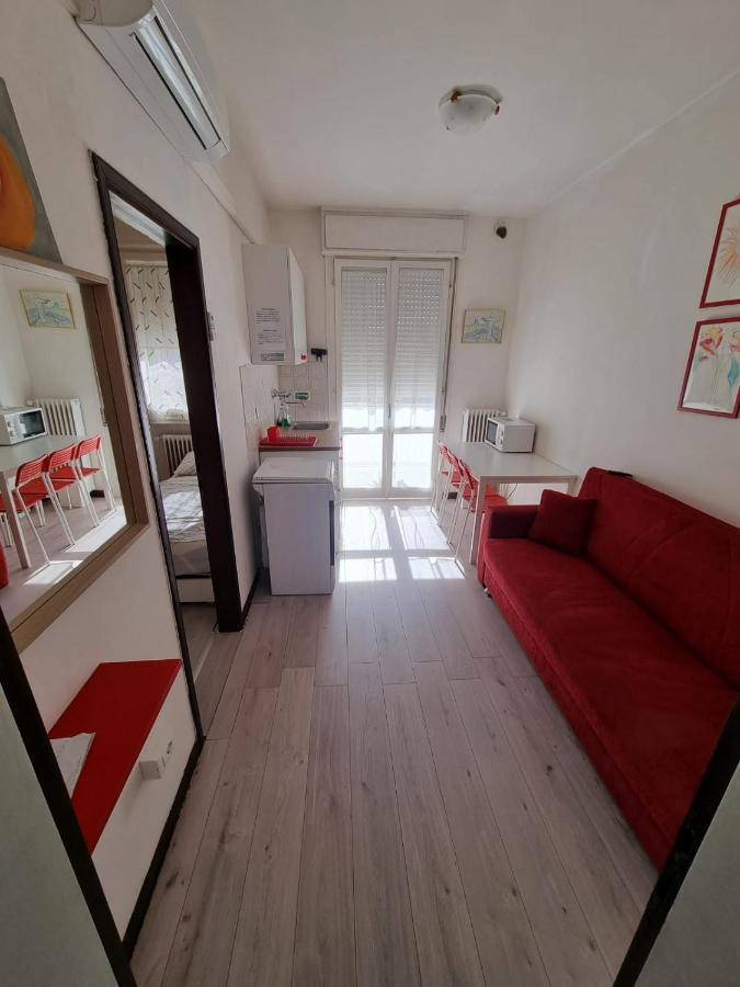 Intero Bilocale Vicino All'ospedale * Padua